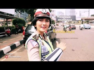 Selamat Mudik Lebaran! - NET. Mudik