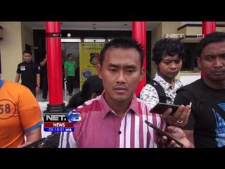 Waspada Peredaran Pil Ekstasi Berbentuk Permen Minion - NET5