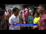 Presiden Jokowi Bagikan Paket Sembako ke Sejumlah Lokasi di Kota Bogor - NET24