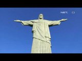 Pembukaan Olimpiade 2016 di Brasil NEt24