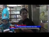 Petugas Kembali Geledah Toko Obat di Jakarta - NEt24