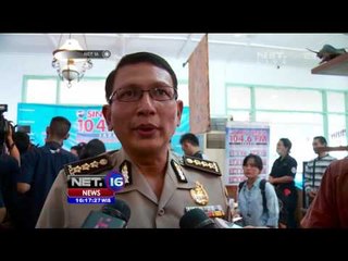 Pelapor Haris Azhar Diminta Gelar Mediasi - NEt16