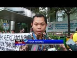 Mahasiswa dan Nelayan Tolak Reklamasi Teluk Jakarta - NET5