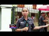 Breaking News - Live Report di Rumah Prabowo Subianto Jakarta