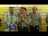 Polisi Masih Periksa 6 Terduga Teroris di Batam - NET16