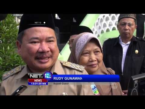 Sakit Keras, Jemaah Haji Tetap Semangat Berangkat - NET12