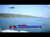 Hari Ke 8 Pencarian ABK Kapal Tenggelam di Pengandara Belum Ditemukan - NET24