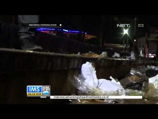 Puluhan Pemuda Nasrani Bersihkan Masjid Jelang Shalat Ied - IMS