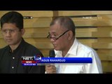 Irman Gusman Jadi Tersangka Penerima Suap Kuota Gula Impor - NET24