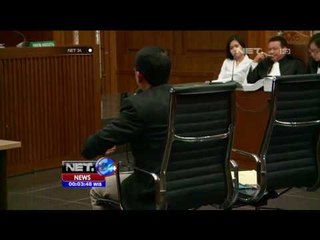 Fakta Baru Hasil Analisis Forensik Digital Jessica - NET24