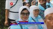 Ratusan Calon Jemaah Haji Khawatir Gagal Berangkat Karena Visa Belum Jadi - NET12