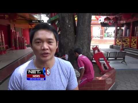 Ritual Melepas Penyu, Sebagai Bentuk Rasa Syukur - NET5