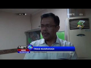 Kondisi Korban Kecelakaan Bus Cimahi - NET24