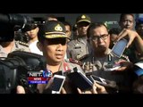 Pasca Pembakaran Gedung DPRD Gowa, Polisi Sudah Kantongi Identitas Pelaku - NET 12