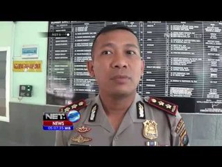 Polisi Amankan 5 Orang Terkait Penganiayaan Anak di Deli Serdang - NET5