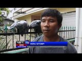 Polisi Geledah Rumah Tersangka Pelaku Percobaan Bom Bunuh Diri - NET16