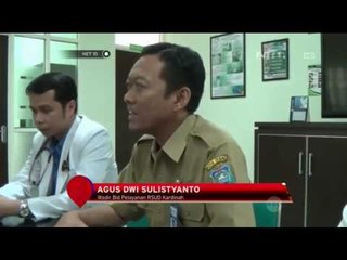 Remaja Obesitas Meninggal Dunia - NET 10