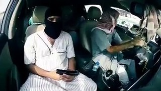 Habibi Fanda Saudi Police Like Habibi Fanda
