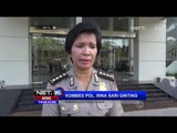 Polisi Tetapkan 17 Tersangka Kasus Kerusuhan di Tanjung Balai - NET16