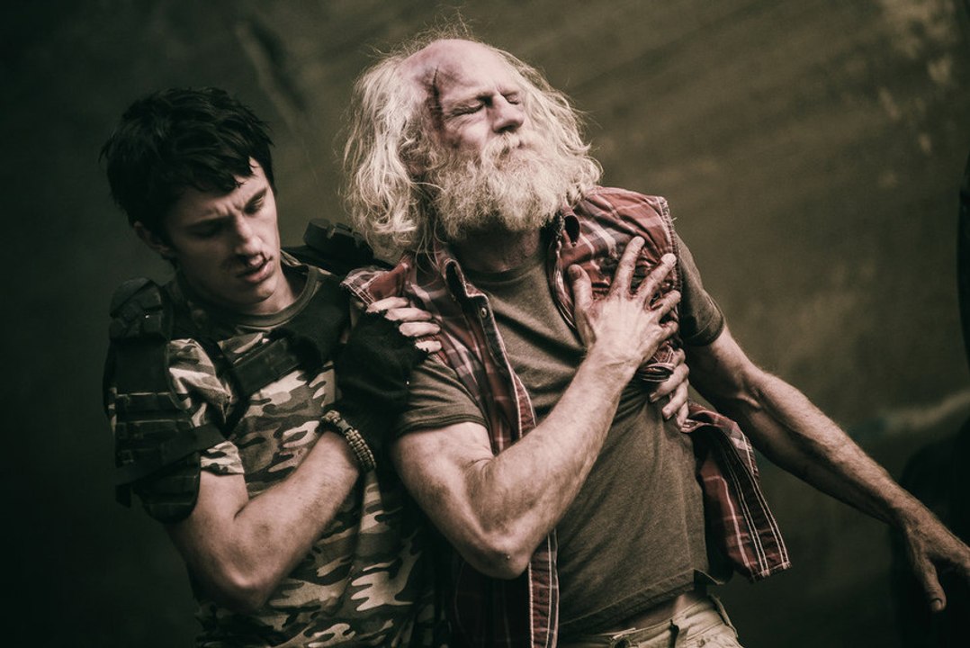 Z Nation > Season 4 Episode 5 F_U_L_L [[ FULL+SHOW ]]
