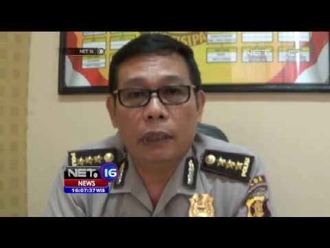 Diduga Dibunuh, Polisi Selidiki Kematian Nesya - NET16