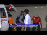 1 Jenazah DPO Teroris Santoso Tiba di RS Bhayangkara Palu - NET24