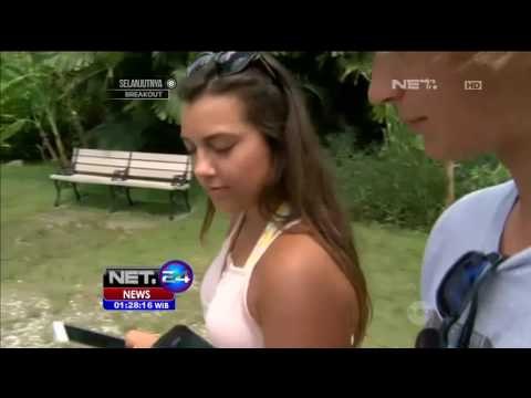 Demam Pokemon Melanda Dunia, Pengguna Tetap Harus Waspada - NET24