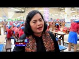 Polres Kudus Pecahkan Rekor MURI Sosialisasi Terbanyak HUT Polwan ke 68 - NET5
