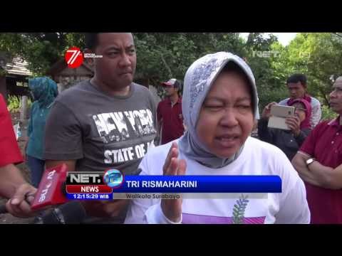 Tri Rismaharini Belum Ingin ke Jakarta NET12