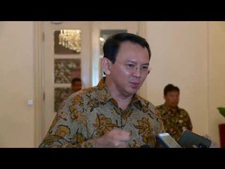 Pernyataan Ahok Terkait Panti Asuhan di Rawajati - NET12