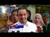 Kegiatan Para Calon Gubernur Jakarta Menyambangi Beberapa Tempat - NET16