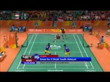 Sejarah Mendali Emas Indonesia di Olimpiade - NET16