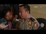 Densus 88 Menangkap Terduga Teroris Jaringan Teroris - NET24