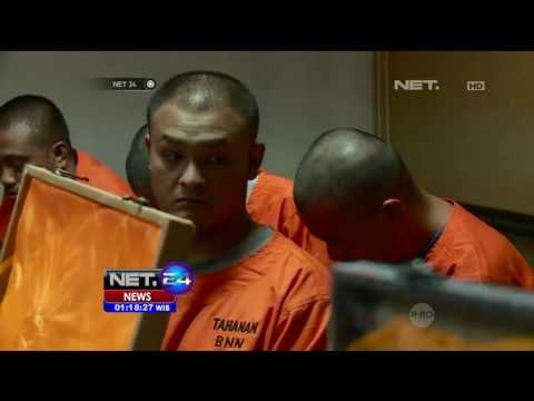 Maraknya Modus Penyelundupan Narkoba di Dalam Tubuh - NET24