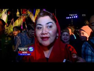 Pentas Sendratari Kolosal di Goa Kreo Semarang Dimeriahkan 250 Seniman -NET5