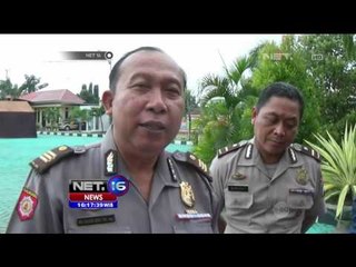 Jelang Kasada, Pengawasan di Gunung Bromo Ditingkatkan - NET16