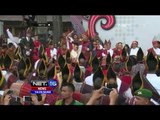 Live Report Kemeriahan Karnaval Kemerdekaan Pesona Danau Toba - NET16