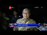 Ratusan Warga Kota Bandung Antusias Menikmati Penampakan Antariksa - NET24