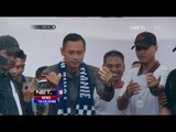 Cagub dan Cawagub DKI Jakarta Semakin Gencar Mencari Dukungan - NET 16