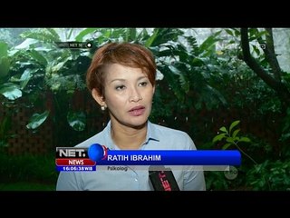 Orang Tua menjadi Kunci Penanaman Budi Pekerti kepada Anak - NET 16