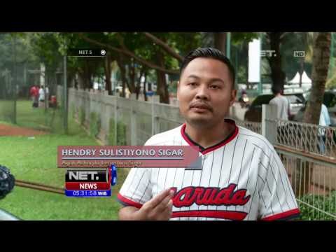 Polah Bocah: Dorong Anak Miliki Mental Juara - NET5