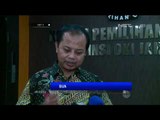 Jelang Penetapan Peserta, 3 Bakal Cawagub DKI Jakarta Bersiap Dengan Cara Berbeda-beda - NET5