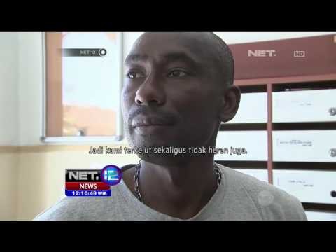 Dalang Aksi Jaringan Teror Nice, Perancis - NET12