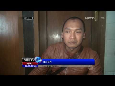 Usai Menolong Kerabatnya, Pria ini Tewas Terseret Banjir - NET24