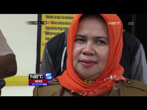 Pelaku Pencabulan Masih Buron, Pihak Sekolah Bantah Tuduhan Melindungi Pelaku - NET5