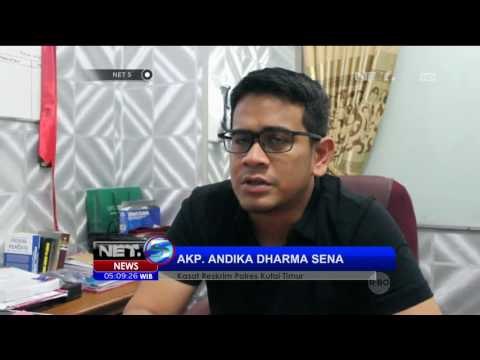 Polisi akan Bongkar Makam Bocah Korban Kekerasan Seksual di Kutai -NET5 20 Juli