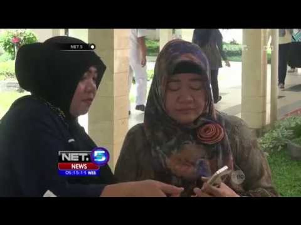 Rizki Bocah Obesitas Masih Dirawat Intensif - NET5