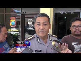 下载视频: 3 Makam di Padepokan Dimas Kanjeng Dibongkar Polisi - NET16