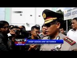 Polisi Gelar Rekonstruksi Penculikan Mahasiswi Kedokteran - NET24