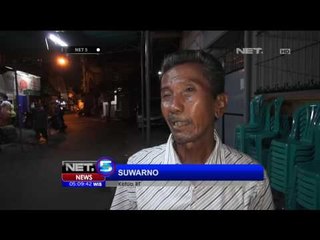 Sebelum Dieksekusi, Freddy Minta Dimakamkan di Kampungnya - NET5